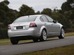 Holden Calais V 2010 года